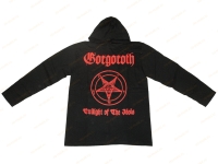 Толстовка The Roxxx Gorgoroth