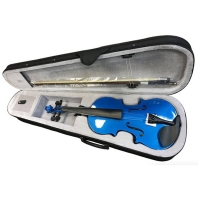 Скрипка BRAHNER BVC-370/MBL 4/4
