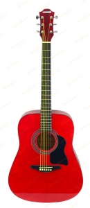 Акустическая гитара Hohner HP-40C/RDS