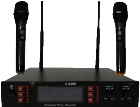 Беспроводная микрофонная система MCF U5200