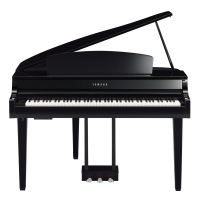 Цифровой рояль Yamaha CLP-765GP
