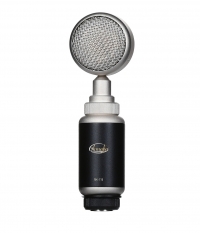 Микрофон конденсаторный ОКТАВА МК-115-Ч